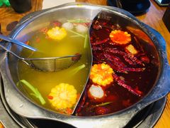 -潮味四季潮汕牛肉火锅(来凤街店)