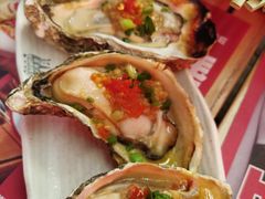 -蚝蚝先生·广式烧烤(信天广场店)