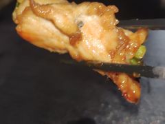 葱肉卷-泗元碳烤-桃园八德