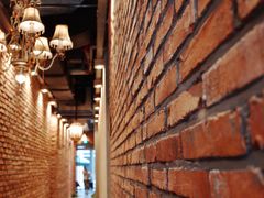 -漫咖啡(中纺国际店)