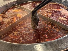 -陈眼镜火锅(总店)