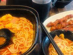 -阿香米线(乐客城店)