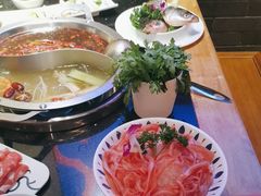 -大龙燚火锅(南山大道店)