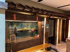 -吟松日式料理(莘庄店)