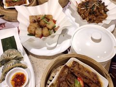 -点都德(大茶楼店)