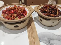 -乡村基·川味现炒大王(熙悦天街店)