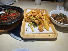 -大碗先生(万家丽店)