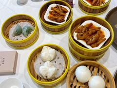 -大海湾酒楼(人南店)