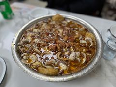 -黑皮酸菜鱼(三山街店)