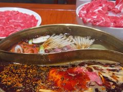 -和院老火锅铜锅烧烤海鲜(朱雀大街店)