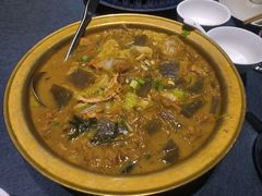 -金狮麟·新豫菜(金码大厦店)