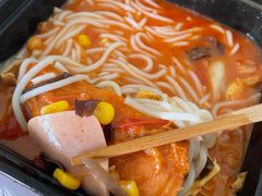 -阿香米线(凯德广场.1818店)