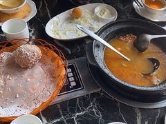 -李师傅脆肚(华强北店)