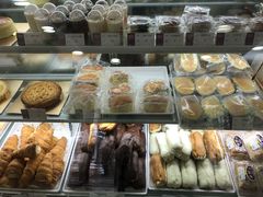 -凯司令西点房(南京东路店)