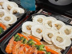 -老德州四合院·德州菜(天衢路店)