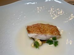 -三嚥阁 La Villa Restaurant