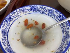 -百年老字号·观振兴蟹黄面·三虾面·苏式面(观前街富仁坊巷店)