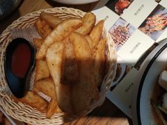 -通海俄式烧烤(下瓦房店)