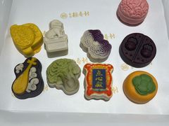 -北京稻香村(零号店)