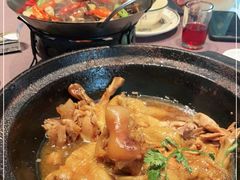 -三千院·东篱(东门店)