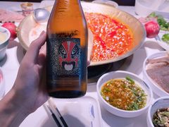 -小龙坎火锅(IFS HOT店)