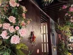 -第101座花园餐厅(湖滨88店)