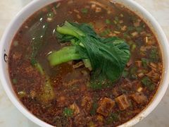 -秦镇史玉林凉皮(翡丽城店)
