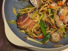 -云海肴云南菜·蒸汽石锅鱼(北京良乡华冠店)