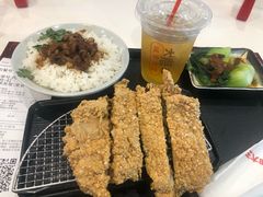 -永和大王(华侨城店)