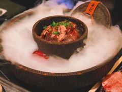 -谷牛和牛烤肉(漕河泾印象城店)