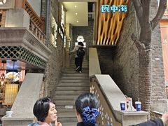 -碗中海·蒸汽海鲜·桑拿鸡(岭南天地店)