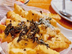 -森Some Fusion(荔湾店)