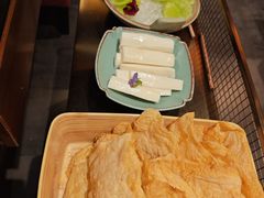 -牛村来人潮汕牛肉火锅(西单店)