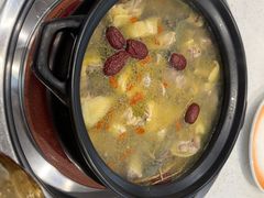 -鲍媽·原汤鲍鱼鸡(克拉广场店)