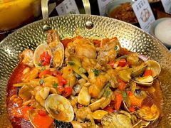 -一味大院•桐庐菜传承店(春江路店)