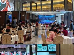 -东方御宴海鲜酒楼(棕泉酒店)