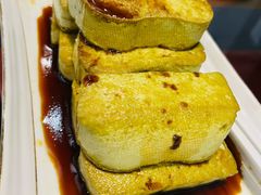 -一心斋素食馆(龙岗店)