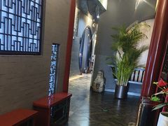 -羲和雅苑•北京烤鸭(平安国际金融中心店)