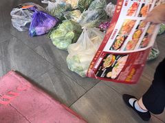 -饕然·民间川菜(龙泉店)