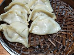 -老爷子原味蒸饺(总店)