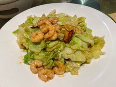 -汇丰苑·海鲜青岛菜(中山路大鲍岛店)