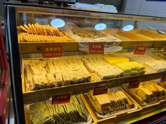 -宋记饼家(石门二路店)