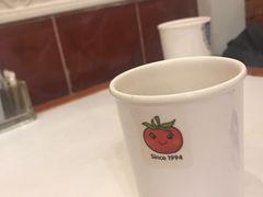 -番茄屋葡式美食(总店)