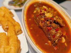 -嘉禾·悦享餐厅(八方汇店)