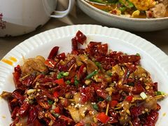 -老三样·旧食新味(万寿宫店)