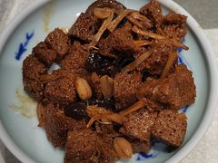 -金枝玉叶上海人家食府(三里河店)