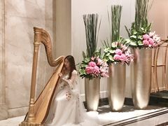 -东海朗廷酒店-唐阁T’ANG COURT 中餐厅