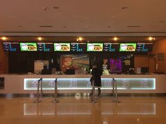 -幸福蓝海国际影城(河西店)