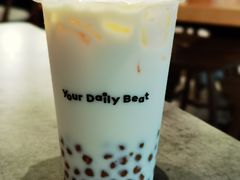-KOI Thé(正佳广场店)