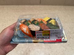 -AEON永旺(东方宝泰店)
